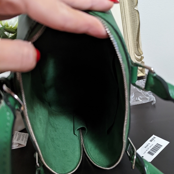 Authentic Louis Vuitton Alma PM - Picture 16 of 16